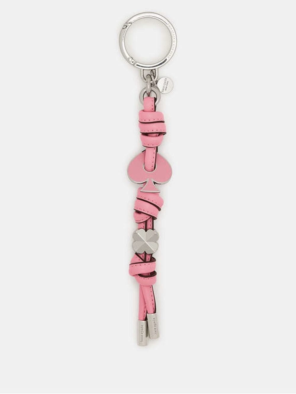 NWT Kate Spade Charmed Enamel Bag Charm